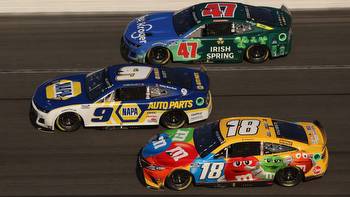 FanDuel Virginia Promo Code: Gear Up for Daytona 500 With $1K Bonus Offer