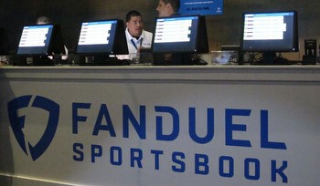 FanDuel will replace GambetDC as the District's sports gambling app, officials announce