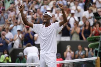 FanDuel Wimbledon promo: Get 10X your first bet up to $200