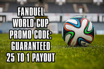 FanDuel World Cup Promo Code: Get $1,000 Bet Insurance for USA-Iran