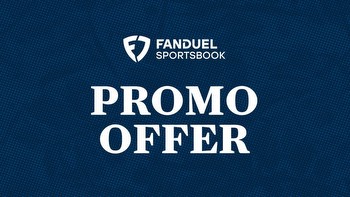 FanDuel’s promo code activates Bet $5, Get $200 in Bonus Bets offer for Giants-49ers Thursday Night Football tonight