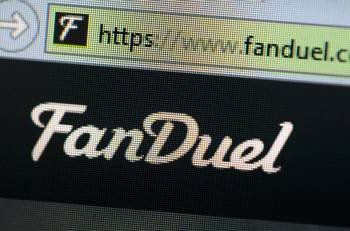 FanDuel’s Shams Charania swung NBA draft betting lines ... on FanDuel