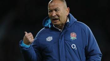 Fans all say the same thing as Eddie Jones named Australia head coach just weeks after being sacked by England