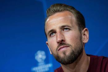 Fans fear Harry Kane is ‘going full Steve McClaren’ after bizarre ‘Manchester’ comment ahead of United’s clash vs Bayern