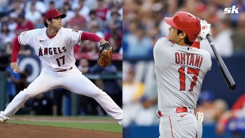 Fans flabbergasted as Shohei Ohtani signs record-breaking 10-year, $700 million contract with Dodgers
