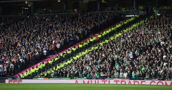 Fans react as Rangers vs Celtic and Falkirk vs Inverness Scottish Cup semi-final ticket prices confirmed