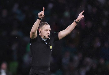 Fans say Celtic vs Buckie Thistle is ‘already ruined’ just THREE minutes after kick-off in Scottish Cup clash