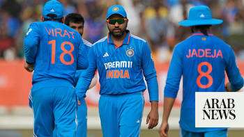 ‘Fantastic chance’ as India hope to end World Cup drought