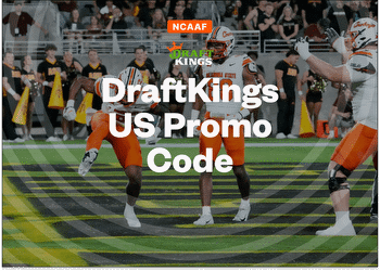 Fantastic DraftKings Promo Code Gets You $200 Bonus Bets for KSU/OKST or NEB/ILL Tonight