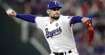 Fantasy Baseball Picks: Rangers vs. Diamondbacks DraftKings MLB DFS Showdown Strategy for November 1