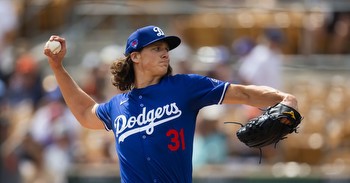 Fantasy Baseball Picks Today: Top DraftKings MLB DFS Targets for Korea Series Dodgers vs. Padres