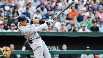 Fantasy Baseball Risers, Fallers: Sept. 19, 2022