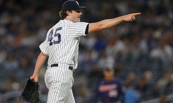 Fantasy Baseball September 8 Round Up: Gerrit Cole Dominates for Yankees on Wednesday