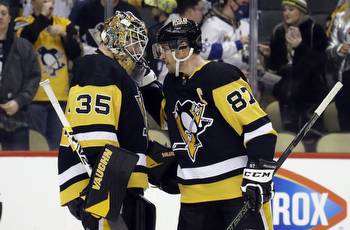 Fantasy Experts Go Too Low on Pittsburgh Penguins, Tristan Jarry Predictions