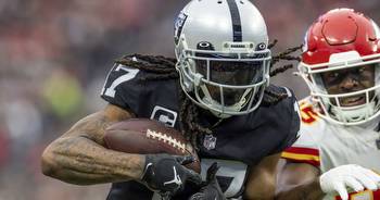 Fantasy Football 2023: Las Vegas Raiders Preview