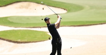 Fantasy Golf Picks Today: Top DraftKings PGA TOUR DFS Plays for The Sentry