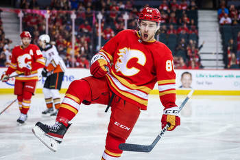 Fantasy Hockey: Potential Calgary Flames sleeper picks