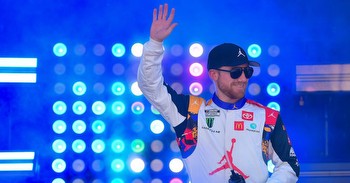 Fantasy NASCAR Picks Today: Top DraftKings NASCAR DFS Plays for the 4EVER 400