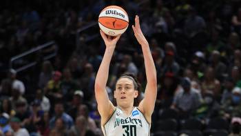 Fantasy women's basketball tips and WNBA betting picks for Saturday