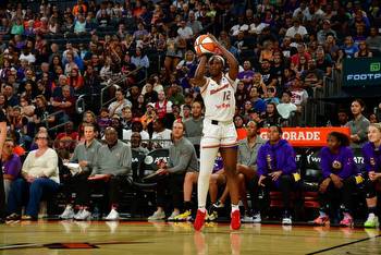 Fantasy women's basketball tips and WNBA betting picks for Wednesday