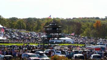 Far Hills Ready for ‘Championship Day for Steeplechasing’ on Saturday
