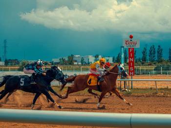Fargo's North Dakota Horse Park is Amping up for a Thrilling Summer of Racing