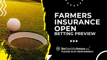 Farmers Insurance Open betting preview: odds, predictions and tips