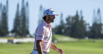 Farmers Insurance Open Golf Best Bets Today: DK Network Betting Group Picks for January 24 on DraftKings Sportsbook