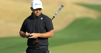 Farmers Insurance Open Odds & Favorites 2024: Schauffele, Cantlay Top Oddsboard