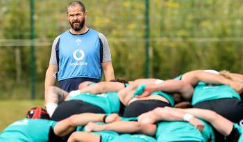 Farrell's 'Club Ireland' World Cup plan this season a lofty ambition that will enrage provinces