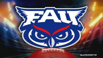 FAU football win total odds: Over/under prediction for 2023