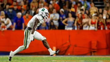FAU vs. Charlotte spread, odds, props: 2023 college football picks, prediction, bets from expert on 33-12 roll