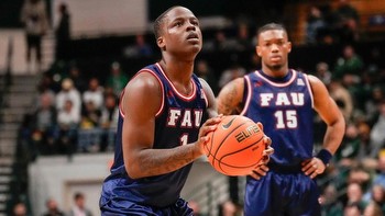 FAU vs. SMU odds, score prediction: 2024 college basketball picks, Feb. 22 best bets from proven model