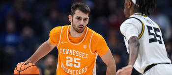 FAU vs. Tennessee Betting Promos, Picks, And Predictions For The Sweet 16