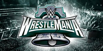 Favorites And Betting Odds For WWE WrestleMania 40