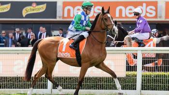 Favourites draw wide for Monday's Group 2 Adelaide cup
