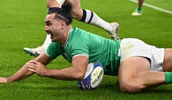 favourites to score first try in the quarter-final tie