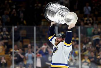 Favourites to win the NHL Stanley Cup 2023