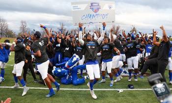 Fayetteville State Claims CIAA Football Championship with 31-28 Win over Chowan