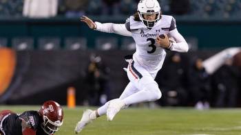 FBS Bowl Weekend: Las Vegas Bowl Odds and Prediction, Liberty vs Toledo O/U, and Marshall vs UConn Underdog Pick