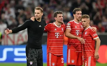 FC Augsburg vs Bayern Munich Odds, Picks, and Predictions