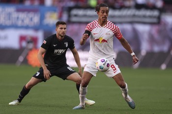 FC Augsburg vs RB Leipzig Prediction and Betting Tips