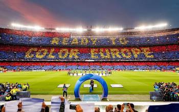 FC Barca’s High Stakes Poker to Recover from Financial ‘Clinical Death’