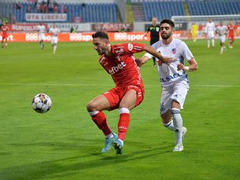 FC Botosani vs AFC Hermannstadt Prediction, Betting Tips & Odds │14 NOVEMBER, 2022