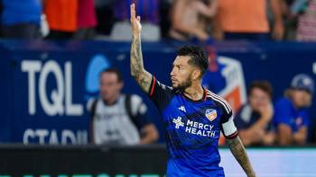 FC Cincinnati vs. C.D. Guadalajara odds, picks and predictions