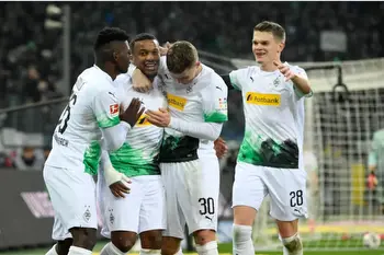 FC Cologne vs. Borussia M'Gladbach Odds, Picks & Prediction