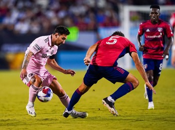 FC Dallas vs Inter Miami Prediction and Betting Tips