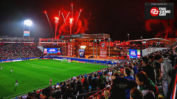 FC Dallas vs. San Jose Earthquakes: Back Dallas to march toward playoffs