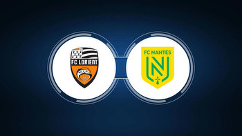 FC Lorient vs. FC Nantes: Live Stream, TV Channel, Start Time