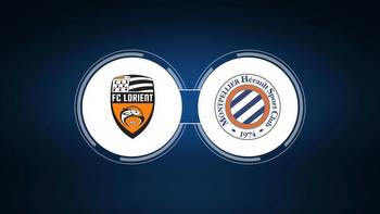 FC Lorient vs. Montpellier HSC: Live Stream, TV Channel, Start Time